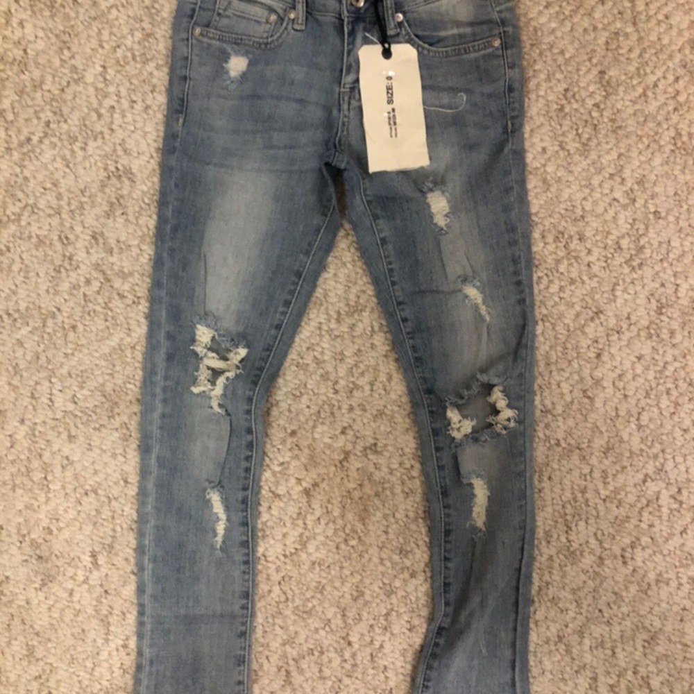 Jeans